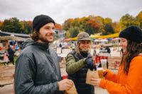 Quoi faire ce weekend en Estrie ?